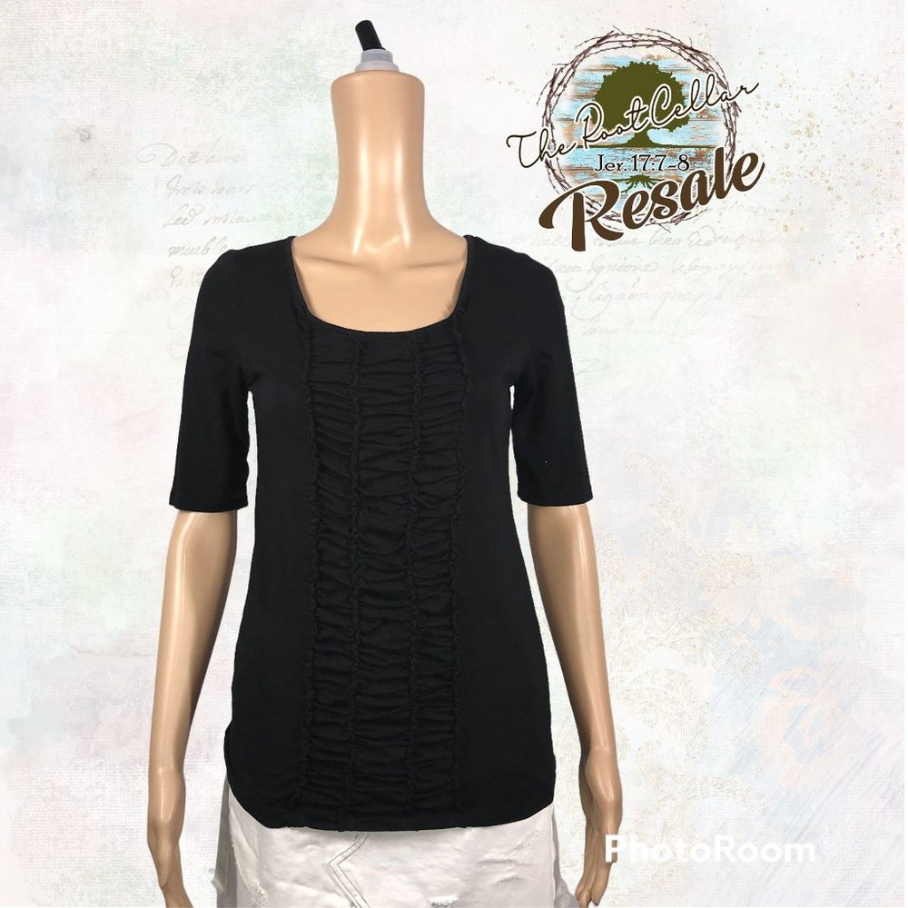 Ann Taylor Loft Size Small Top